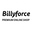 logo of Billyforce Shop - T-shirts, Tank Tops, Men's Underwear & Swimwear