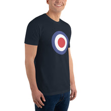Target RAF Short Sleeve T-Shirt