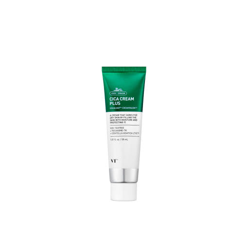 VT CICA CREAM PLUS 100ml×3 30ml×5 VT Cica Cream Plus 30ml– Billyforce Shop