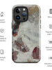 Jennifer JiYeon Artist Collaboration Tough Case for iPhone