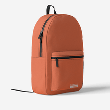 Orange Trendy Backpack - Billyforce Shop