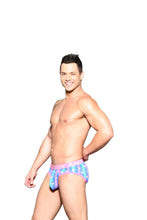 Andrew Christian Candy Unicorn Brief w/ Almost Naked - Billyforce Shop