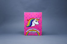 Andrew Christian Boy Brief Unicorn 3-Pack w/ Almost Naked - Billyforce Shop