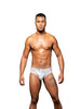 Andrew Christian Snow Brief w/ Almost Naked - Billyforce Shop