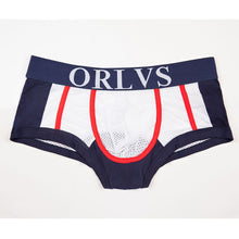 ORLVS Brand Sport Underwear Boxers