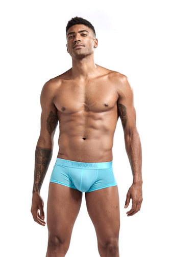 JOCKMAIL Ultra-Thin Icy Boxers - Billyforce Shop
