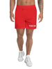 FORCE Men's Athletic Long Shorts - Billyforce Shop