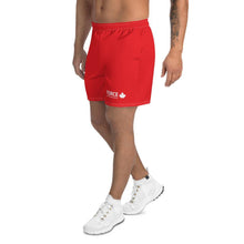 FORCE Men's Athletic Long Shorts - Billyforce Shop