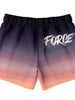 FORCE Splashed Swim Shorts - Billyforce Shop