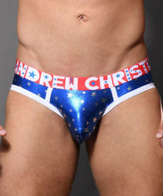Andrew Christian Superhero Brief w/ Almost Naked - Billyforce Shop