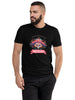 Dia De Muertos Men's Premium T-shirt