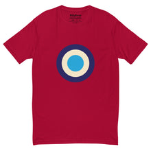 Target Short Sleeve Soft T-shirt