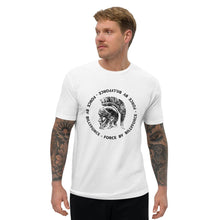 FORCE Warrior Short Sleeve T-shirt - Billyforce Shop
