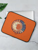 Retro Sweet Dreams (Orange) Laptop Sleeve - Billyforce Shop