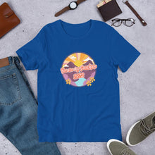 You Are My Sunshine 1972 Unisex T-Shirt - Billyforce Shop