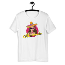 Mamacita Premium Unisex T-Shirt - Billyforce Shop