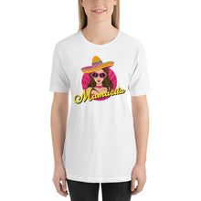 Mamacita Premium Unisex T-Shirt - Billyforce Shop