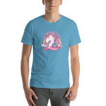 I am So Magical Unicorn Unisex T-Shirt - Billyforce Shop