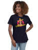 Mamacita Women's Relaxed T-Shirt - Billyforce Shop