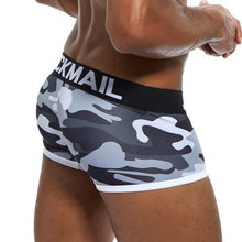JOCKMAIL Camouflage Boxers - Billyforce Shop