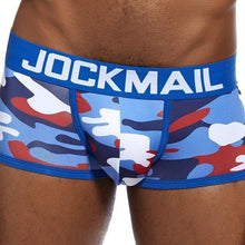 JOCKMAIL Camouflage Boxers - Billyforce Shop