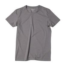 SIMWOOD Men's Slim Fit New Solid Basic T-shirt 190115 - Billyforce Shop
