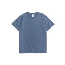 SODA WATER Men's Harajuku Loose Fit T-shirt 1000S - Billyforce Shop