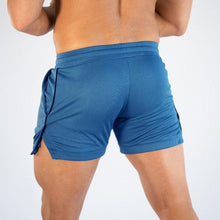 Muscleguys Quick Dry Men's Fitness Shorts - Billyforce Shop