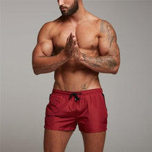 Muscleguys Quick Dry Board Shorts for Sexy Men - Billyforce Shop