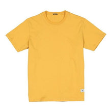 SIMWOOD Solid T-shirt 100% Cotton Compact-Siro Spinning Tops SI980698 - Billyforce Shop