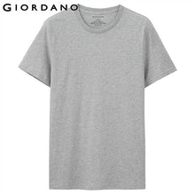 Giordano Men's Short Sleeve 3-pack T-shirt 01245504 - Billyforce Shop