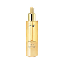 IOPE GOLDEN GLOW FACE OIL 40ml