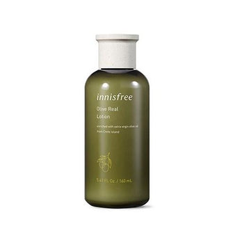 innisfree Olive Real Lotion 160ml