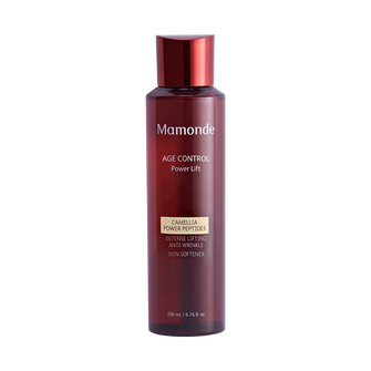 Mamonde Age Control Powerlift Skin Softener 200ml