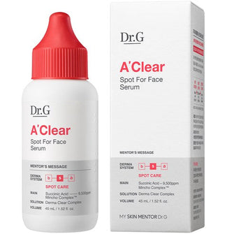 Dr.G A' Clear Spot For Face Serum 45ml