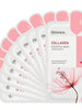 MEDIHEAL Collagen Essential Mask Sheet 10P