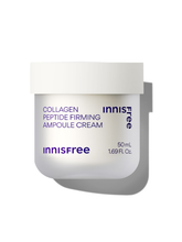 innisfree Collagen Peptide Firming Ampoule Cream 50ml