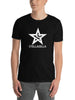 STELLADELLA Men's Premium Super Star T-Shirt - Billyforce Shop