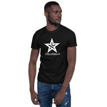 STELLADELLA Men's Premium Super Star T-Shirt - Billyforce Shop