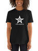 STELLADELLA Women’s Premium Super Star T-Shirt - Billyforce Shop