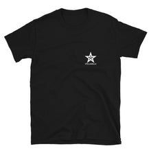 STELLADELLA Women’s Premium Mini Star T-Shirt - Billyforce Shop