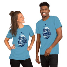 SURFE Unisex T-Shirt - Billyforce Shop