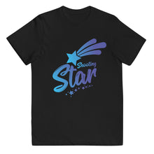 Shooting Star Youth Jersey T-shirt