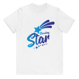 Shooting Star Youth Jersey T-shirt