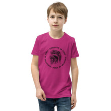 Force Warrior Youth T-Shirt - Billyforce Shop