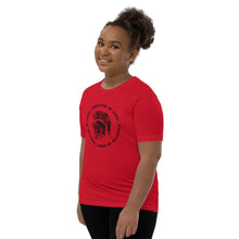 Force Warrior Youth T-Shirt - Billyforce Shop